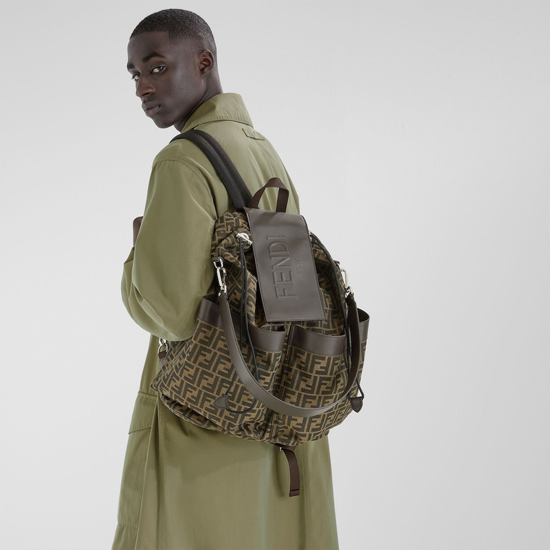 Fendi Strike Large 5