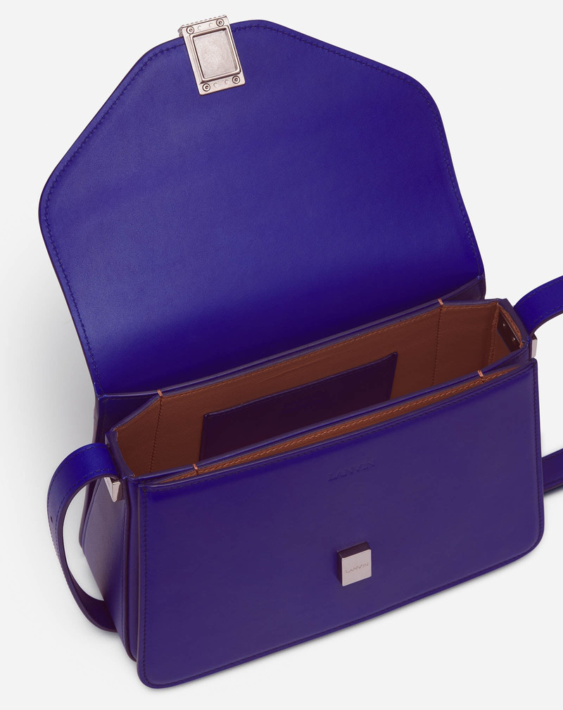 PM CONCERTO BAG IN PONY EFFECT LEATHER 3