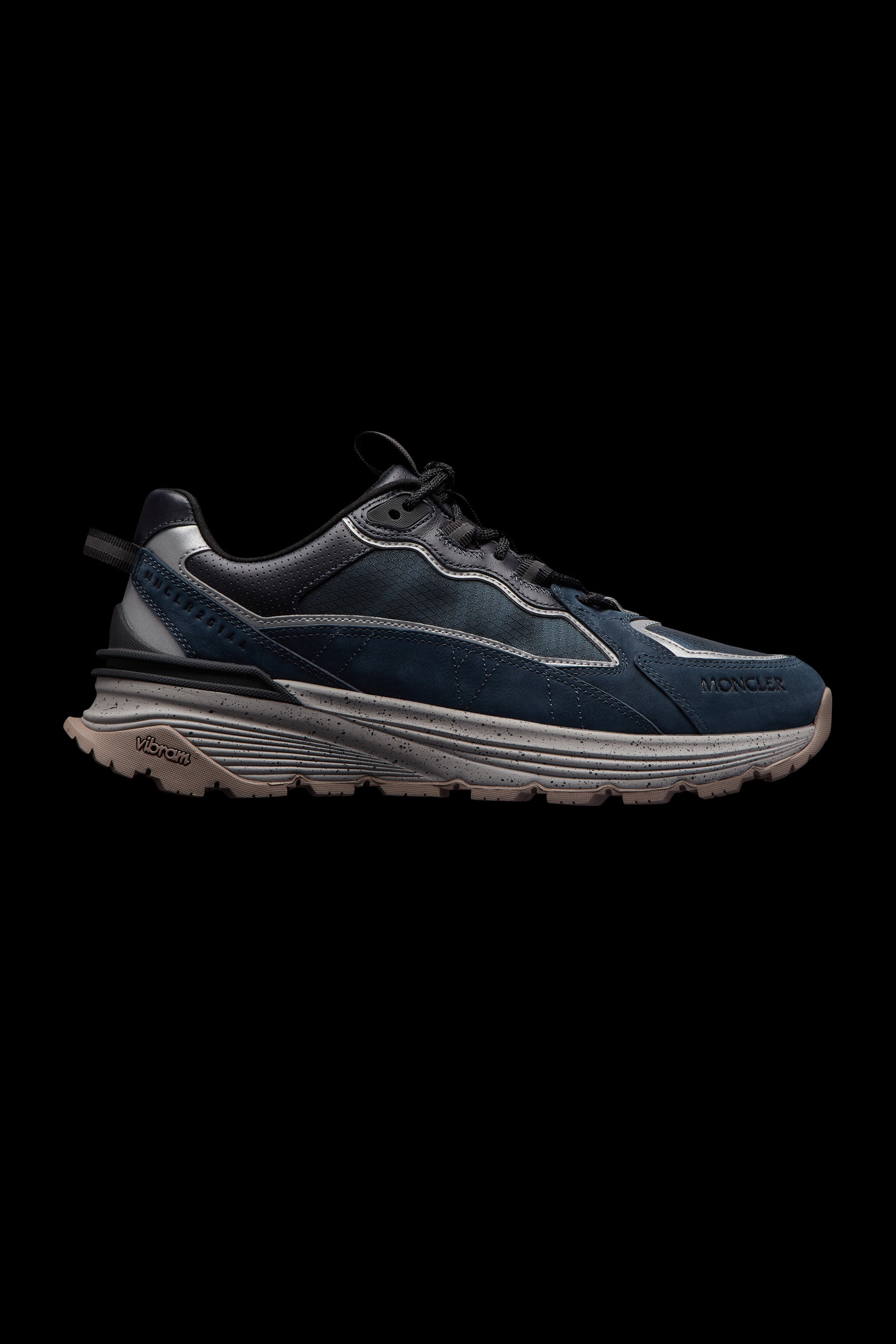 Lite Runner Sneakers - 1