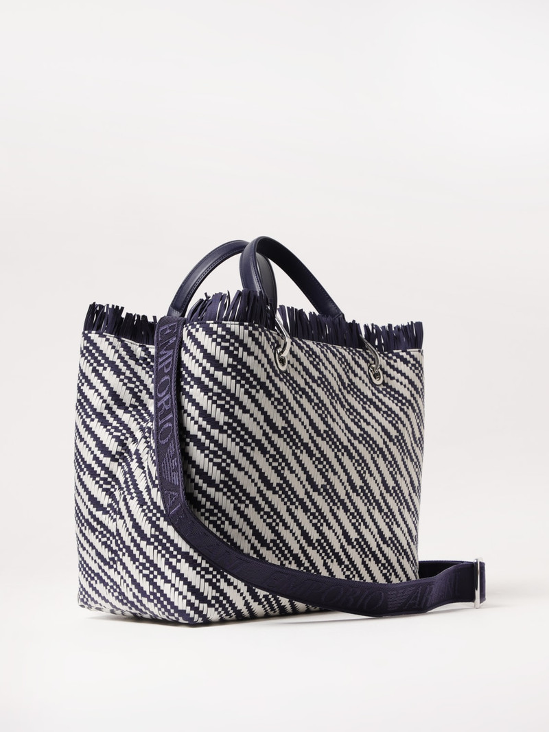 EMPORIO ARMANI Shoulder bag woman Emporio Armani outlook