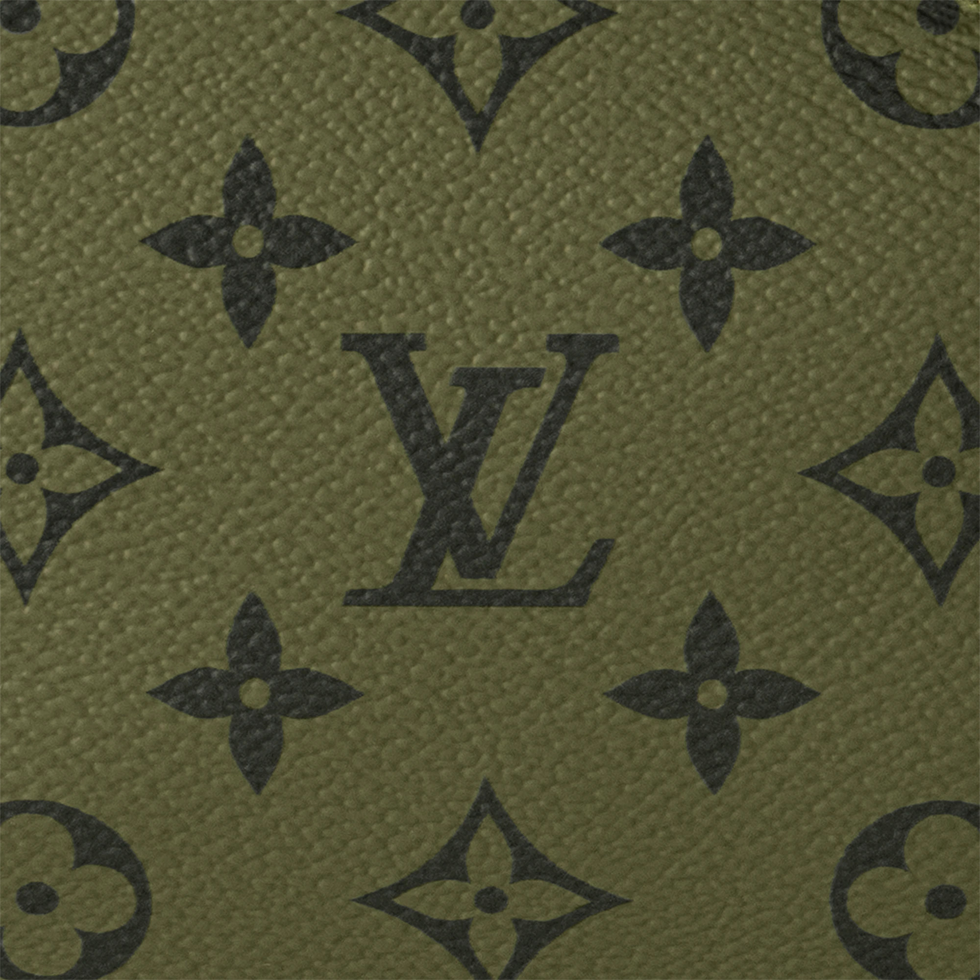 Keepall Bandoulière 55 - 5