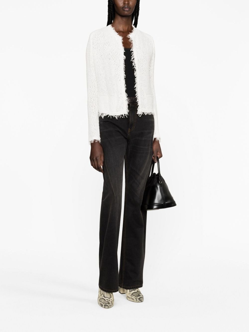 Iro - Iro Jacket - 4