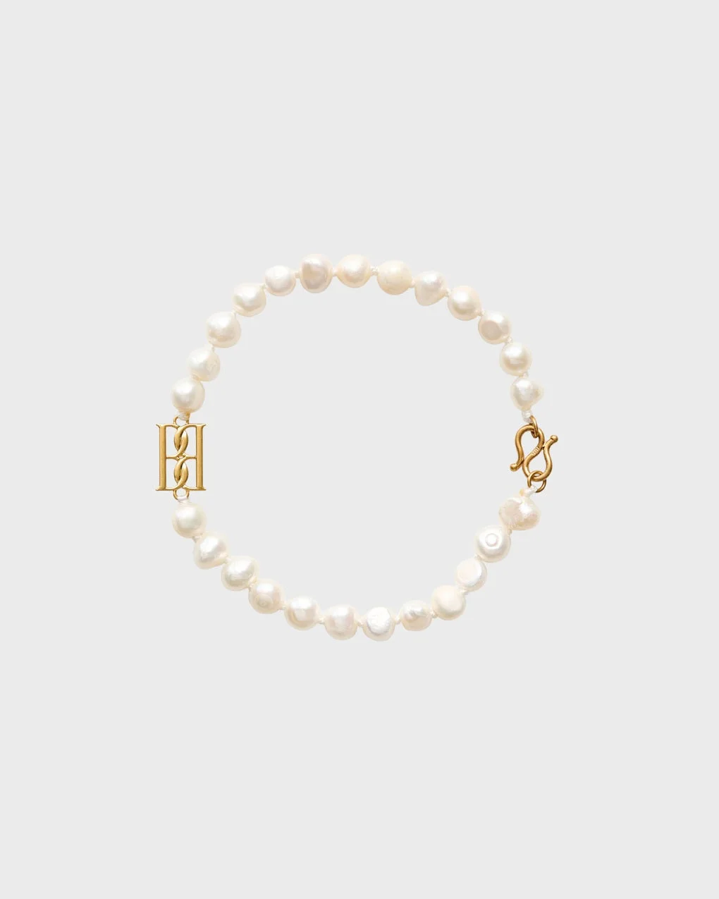 Bracelet Herlas White ONESIZE - 1