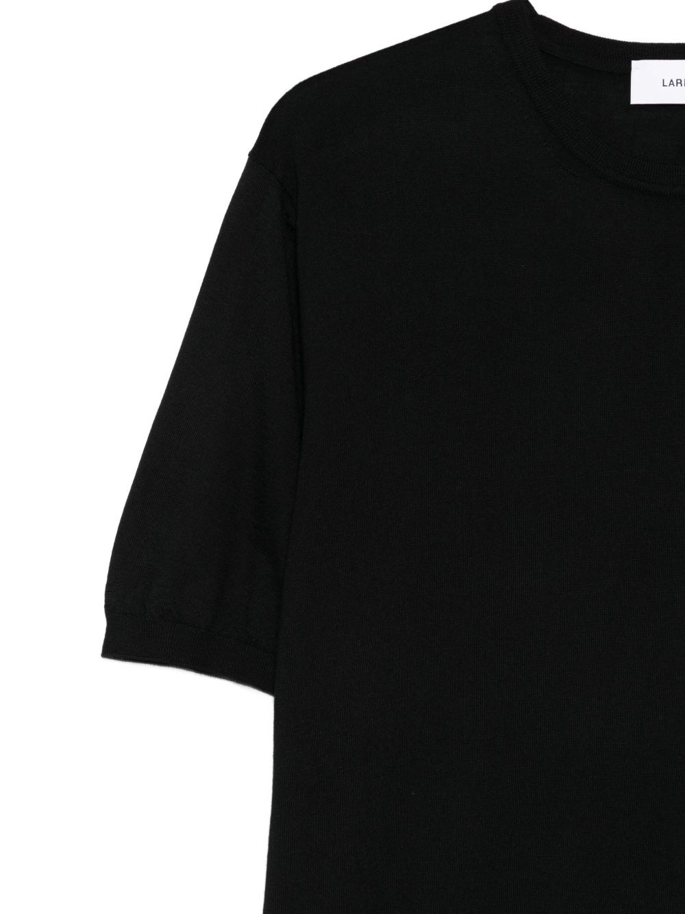 short-sleeve T-shirt - 3