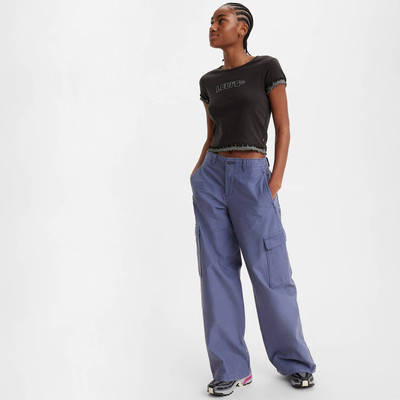 Levi's BAGGY CARGO PANTS outlook