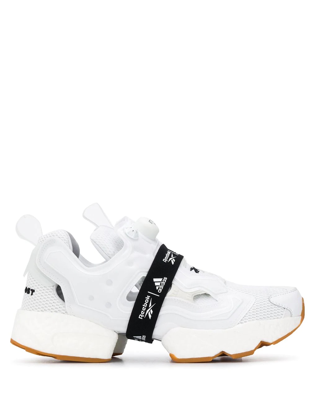 InstaPump Fury Boost sneakers - 1