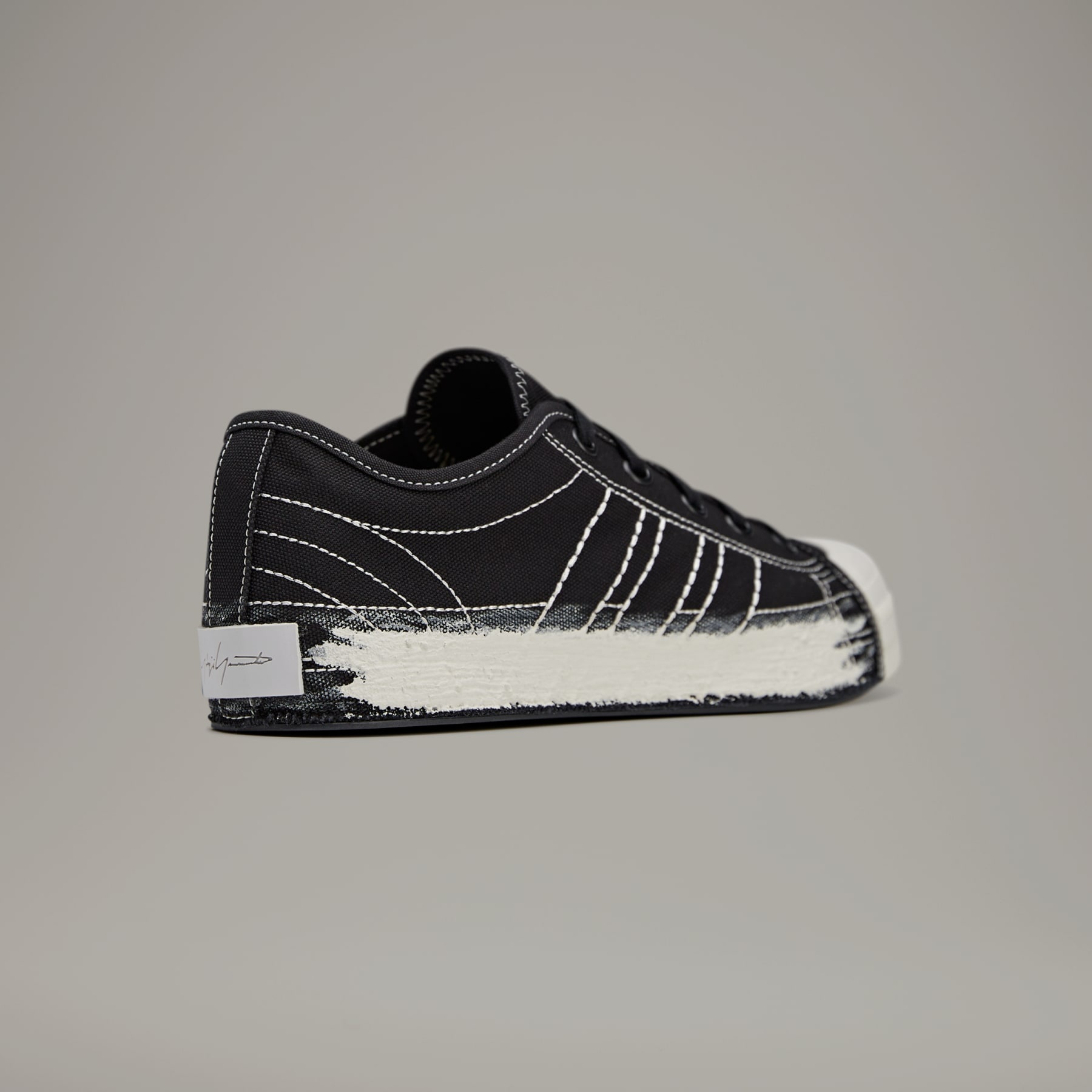 Y-3 Nizza Lo - 6