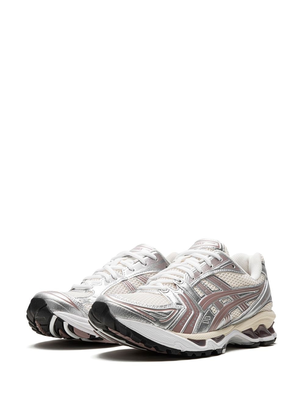 Gel Kayano 14 "Kith Cream Antler" sneakers - 5