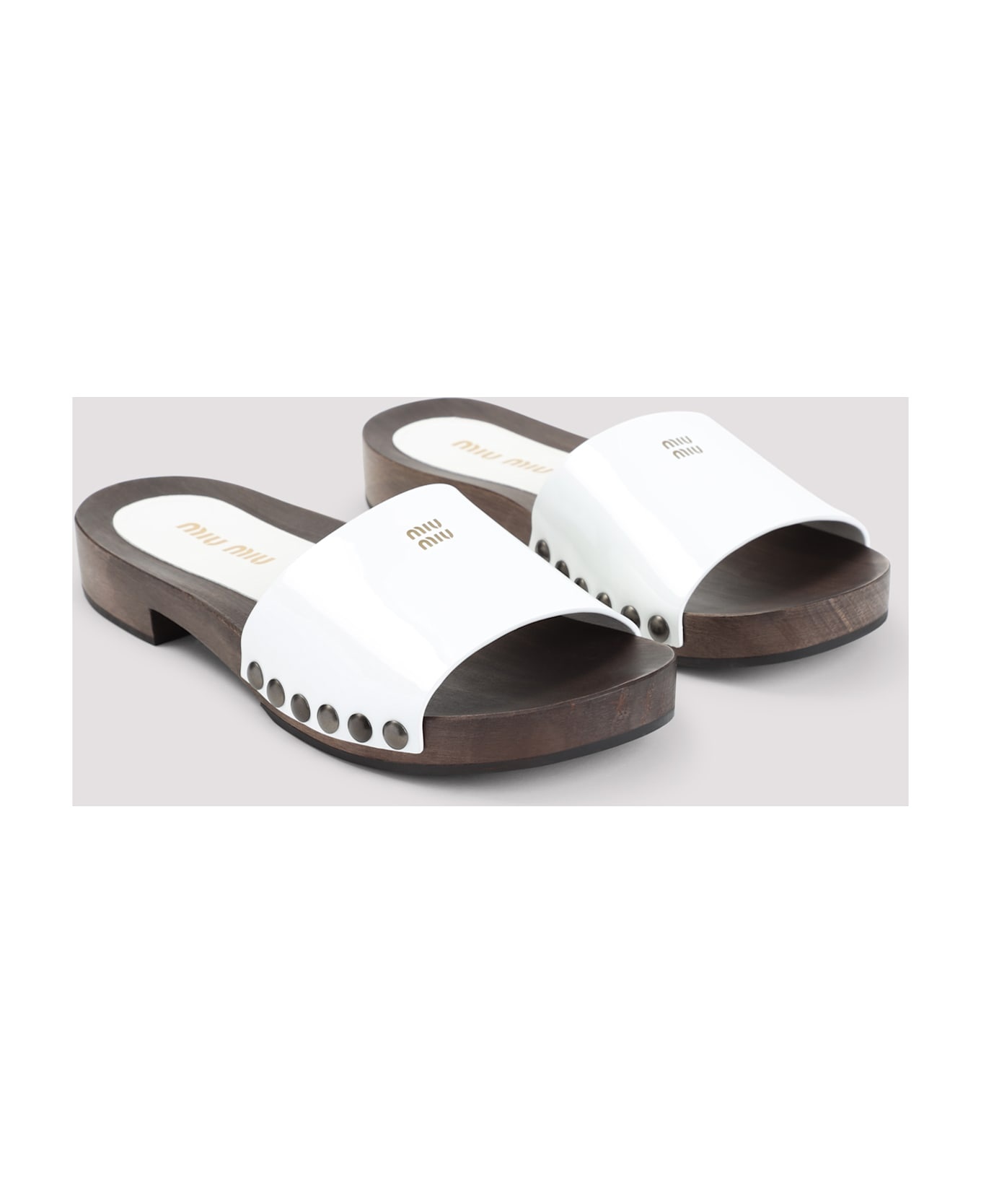 Clogs Sandals - 5