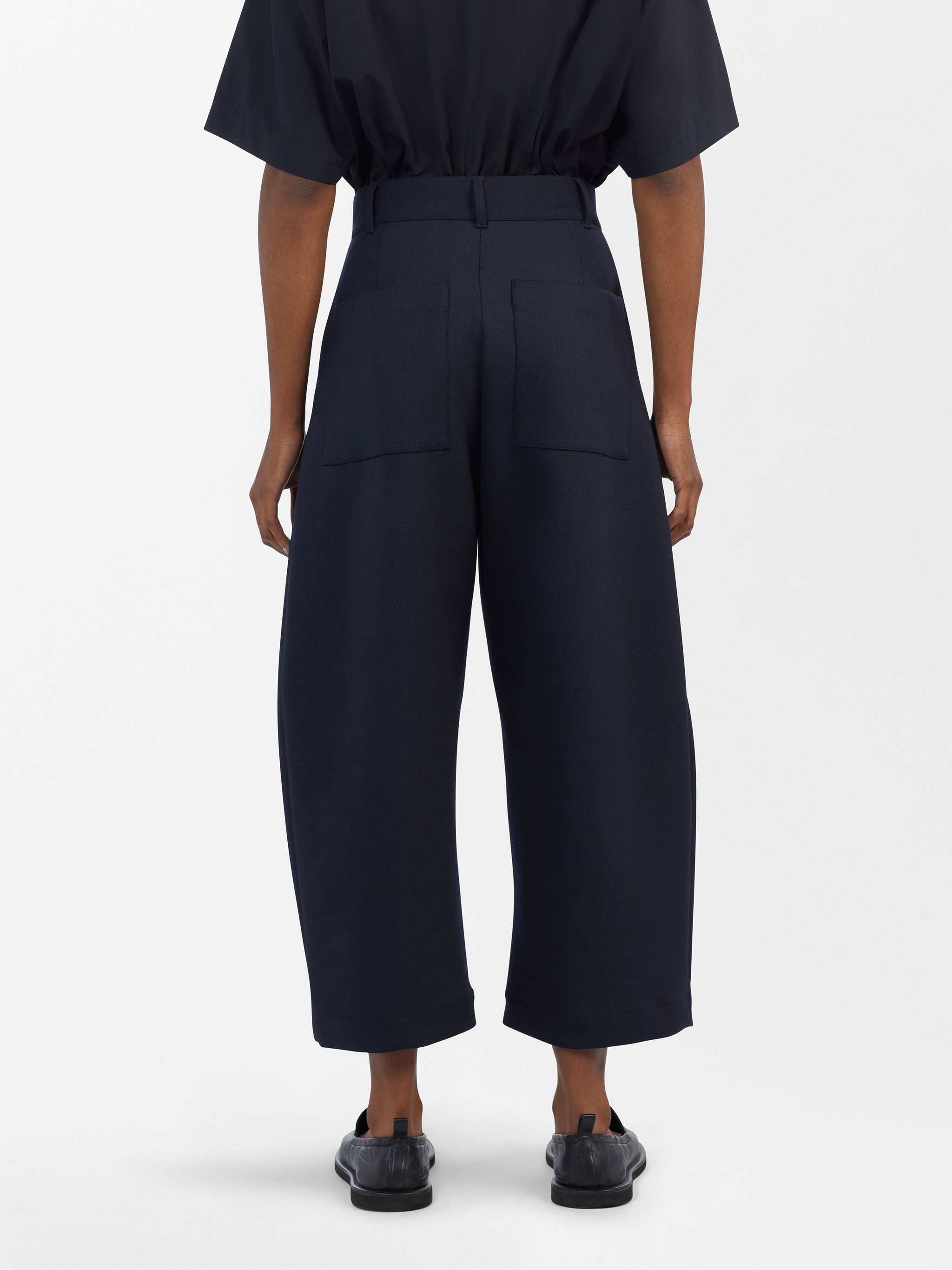 Chalco Viscose Pant - 6