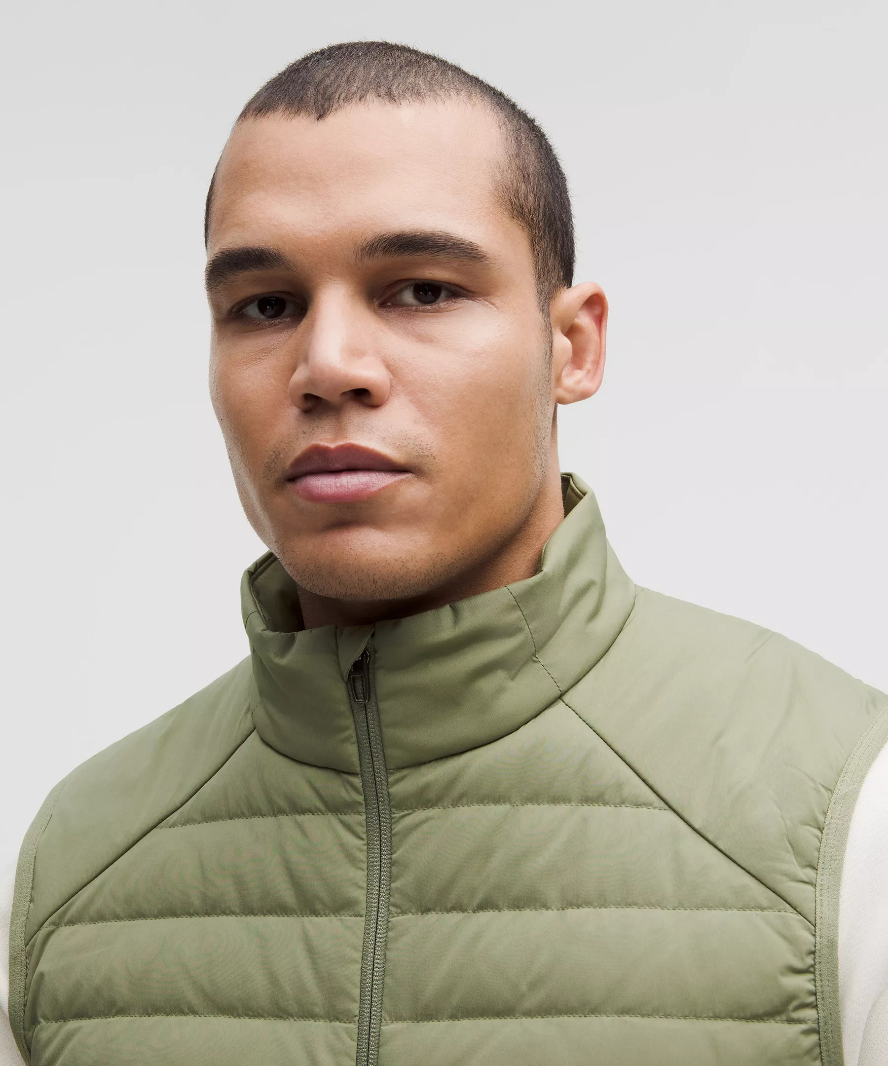 Down for It All Vest - 4