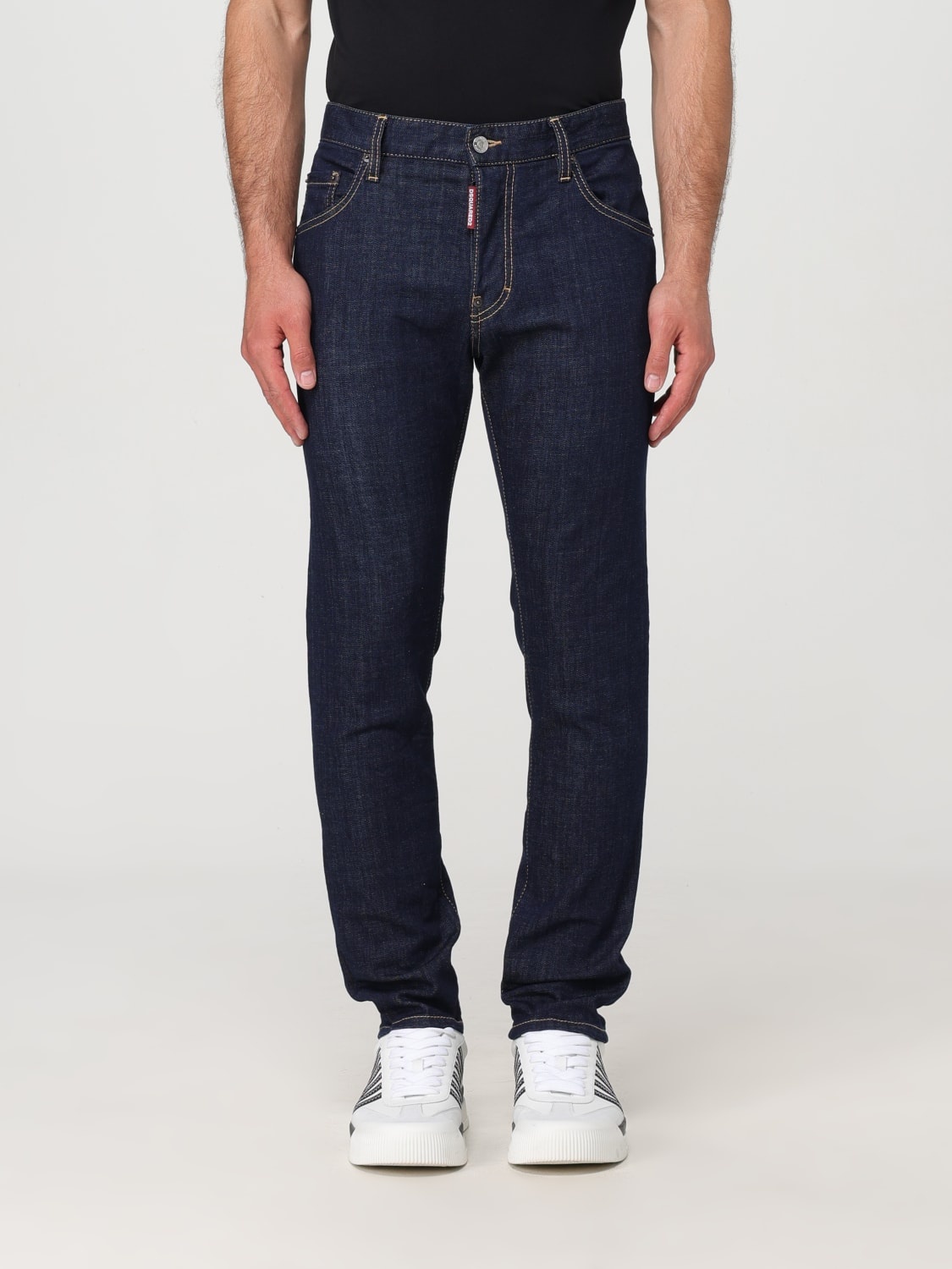 Jeans men Dsquared2 - 1