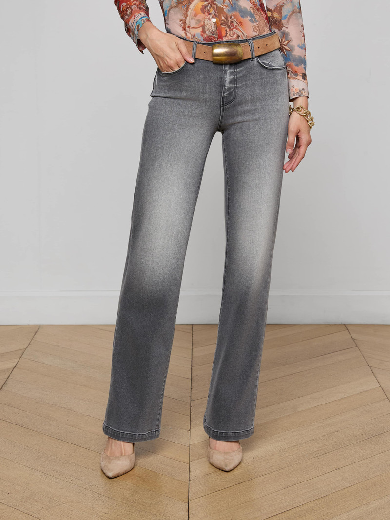 Clayton Wide-Leg Jean 3