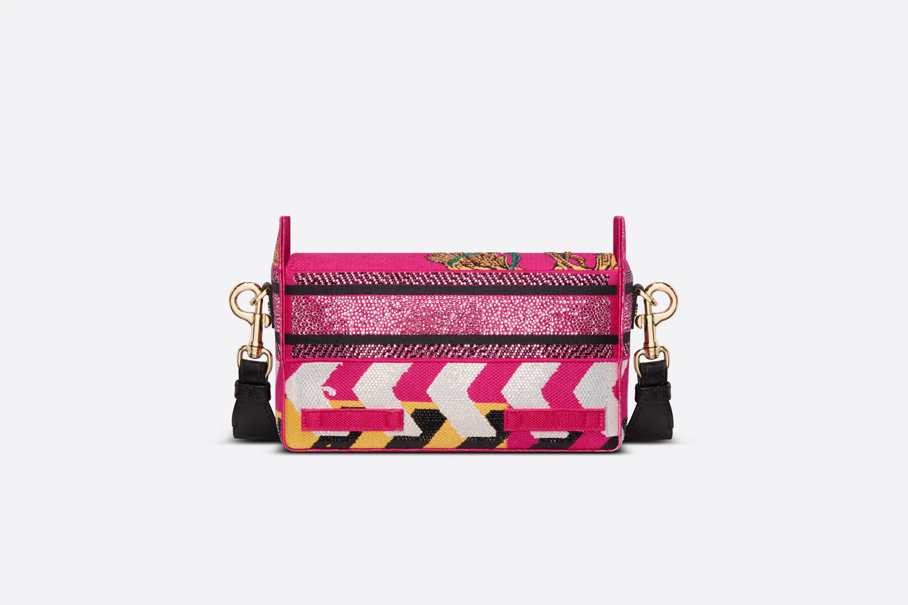 Small Diorcamp Bag - 5