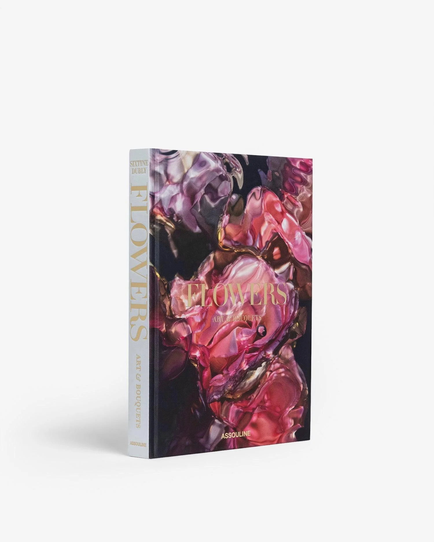 Flowers: Art & Bouquets - 1