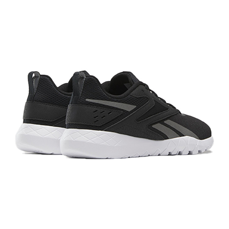 (WMNS) Reebok Flexagon Energy 4 'Black Pewter' 100033356 - 5