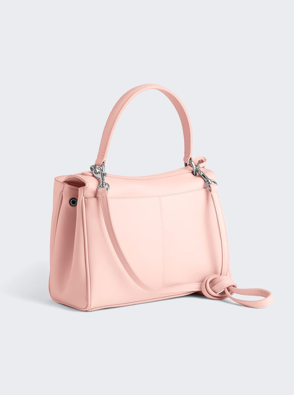 Rodeo Mini Handbag Pink - 4