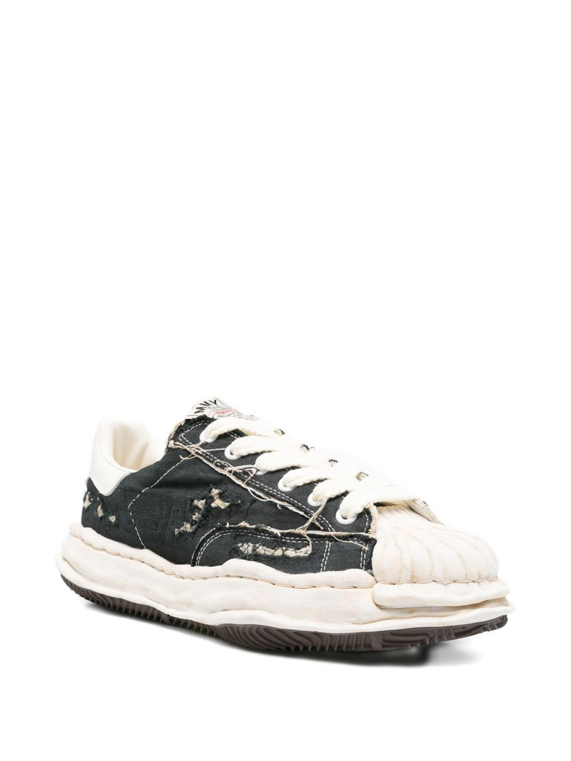 Maison MIHARAYASUHIRO Blakey sneakers outlook