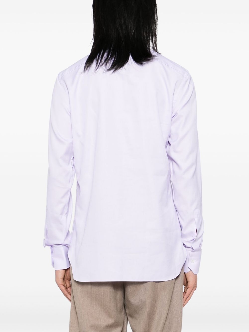 SARTORIAL SHIRT - 4