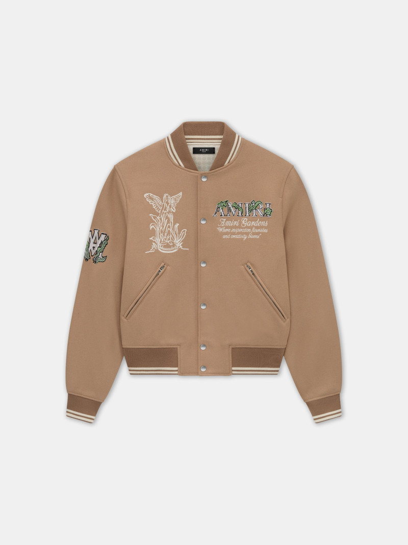 AMIRI GARDEN BOMBER 1