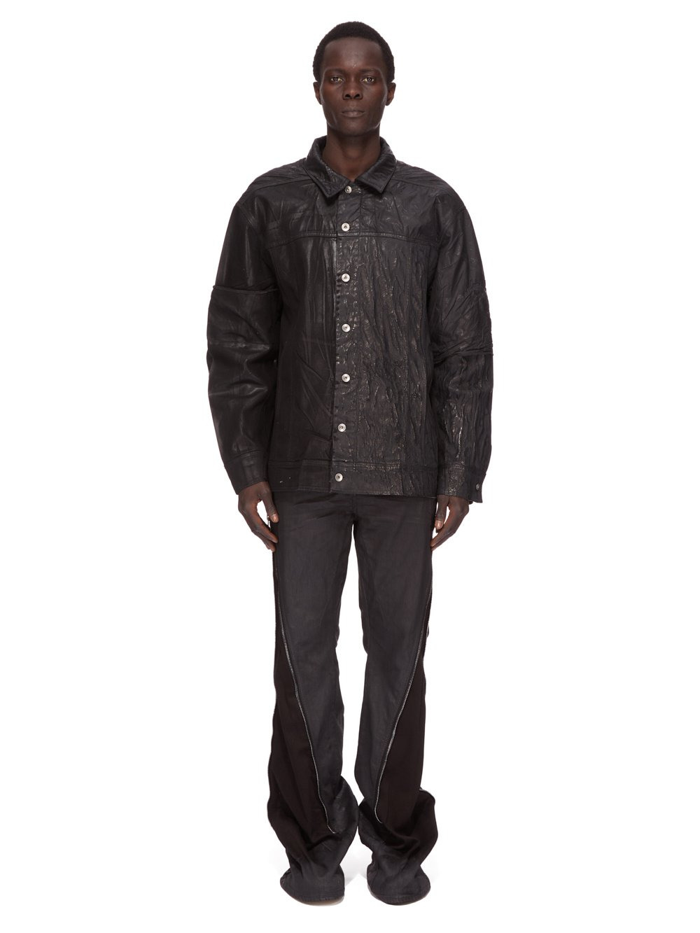 JACKET - 10