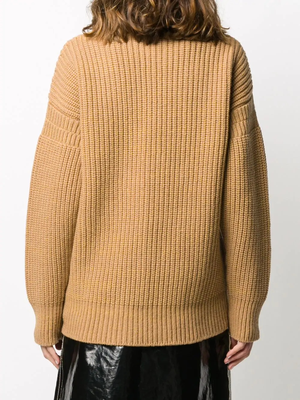 chunky knit jumpers - 4