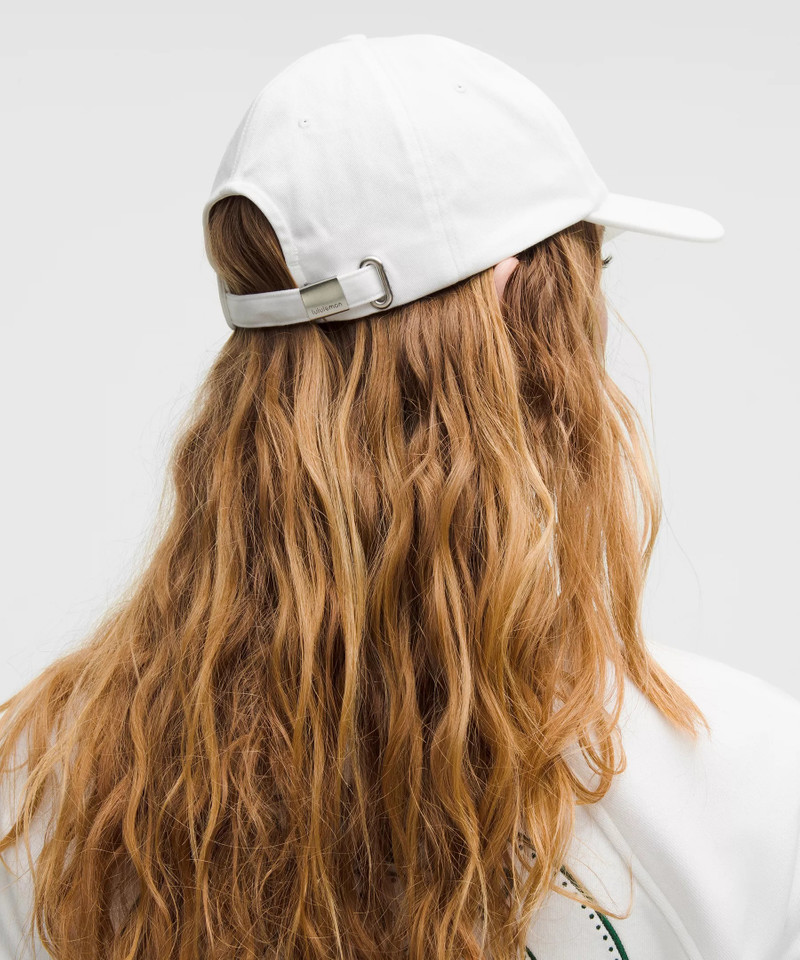 Classic Ball Cap *Tennis Club 5