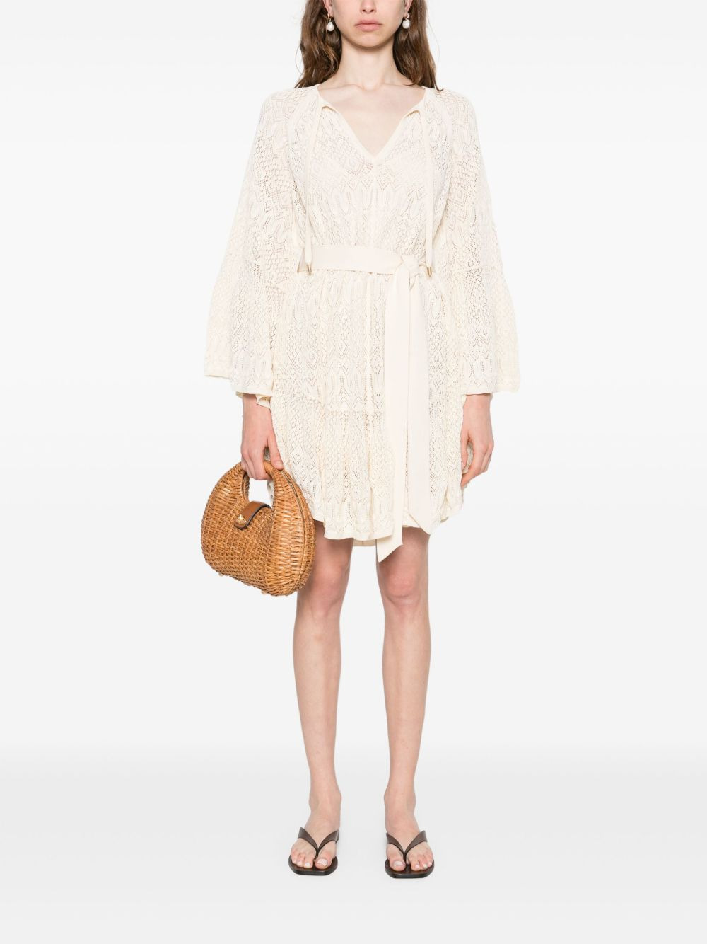 Coco mini dress - 2