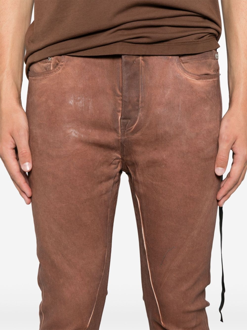 Detroit Cut jeans - 5