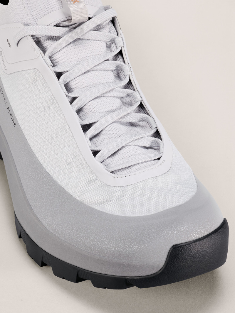 Arc'teryx Vertex Alpine GTX Shoe outlook