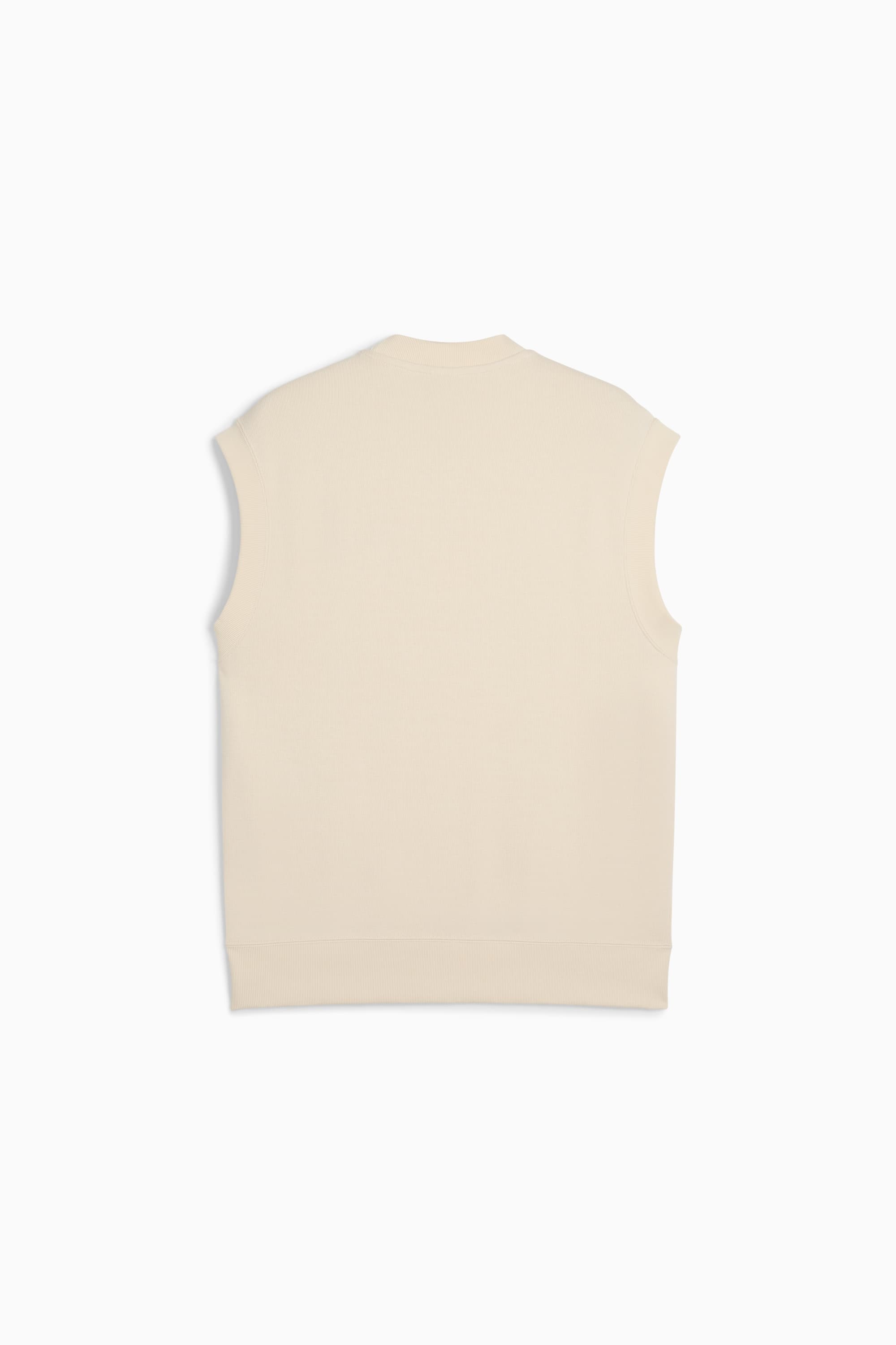 WARDROBE ESSENTIALS Men's Relaxed Vest - 2