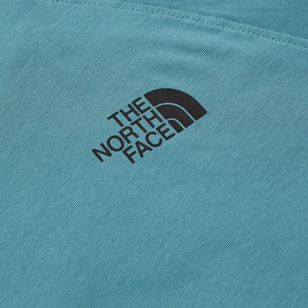 The North Face Raglan Redbox Tee - 3