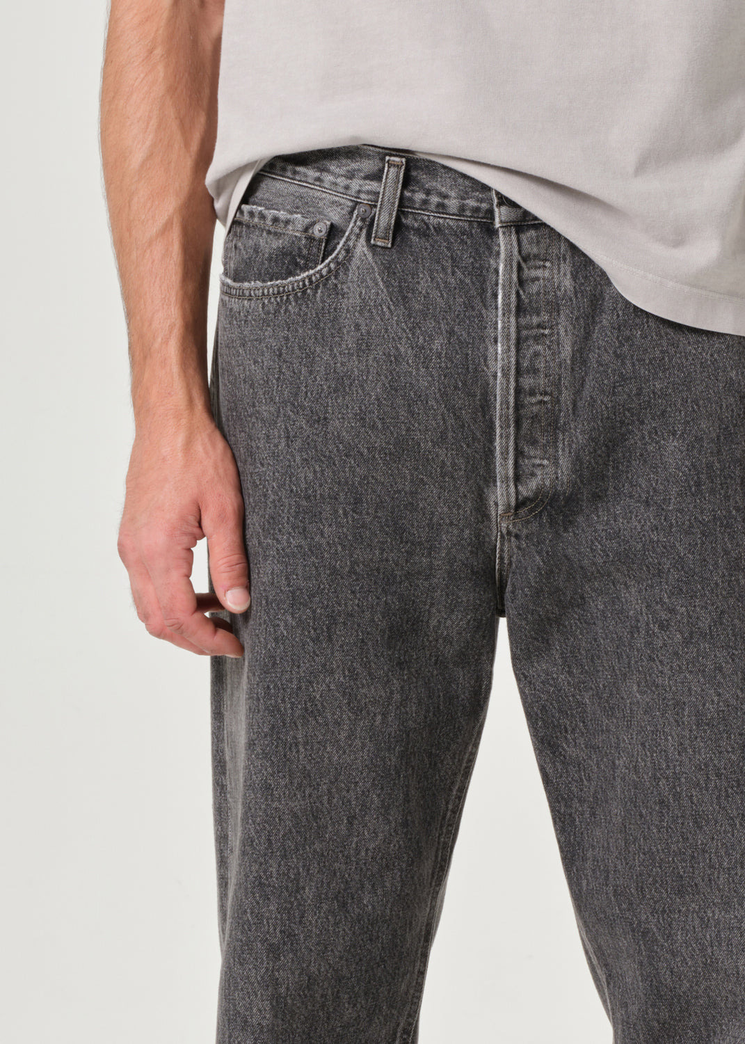 90'S JEAN IN FRESH - 7