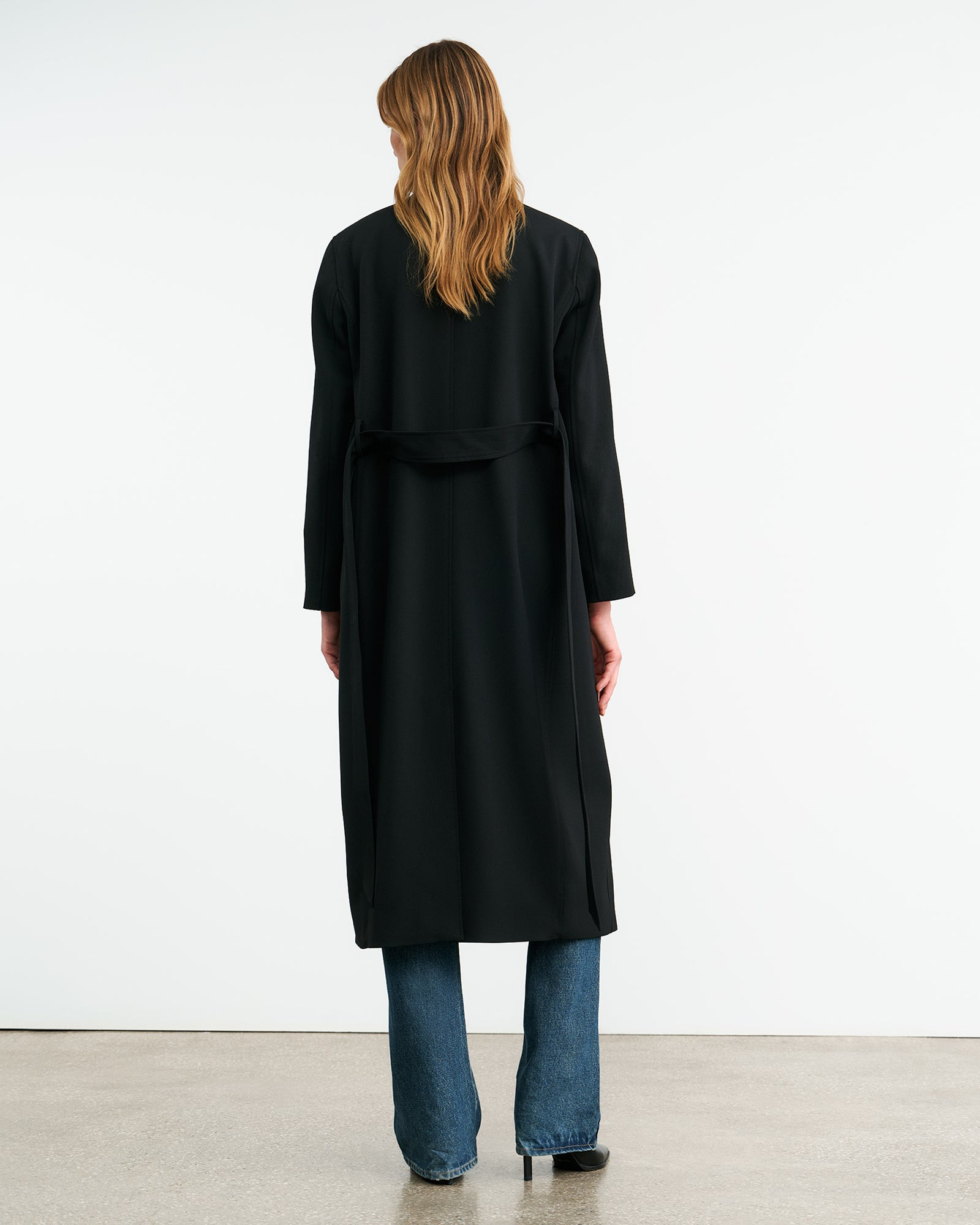 BOBBY COAT - 6
