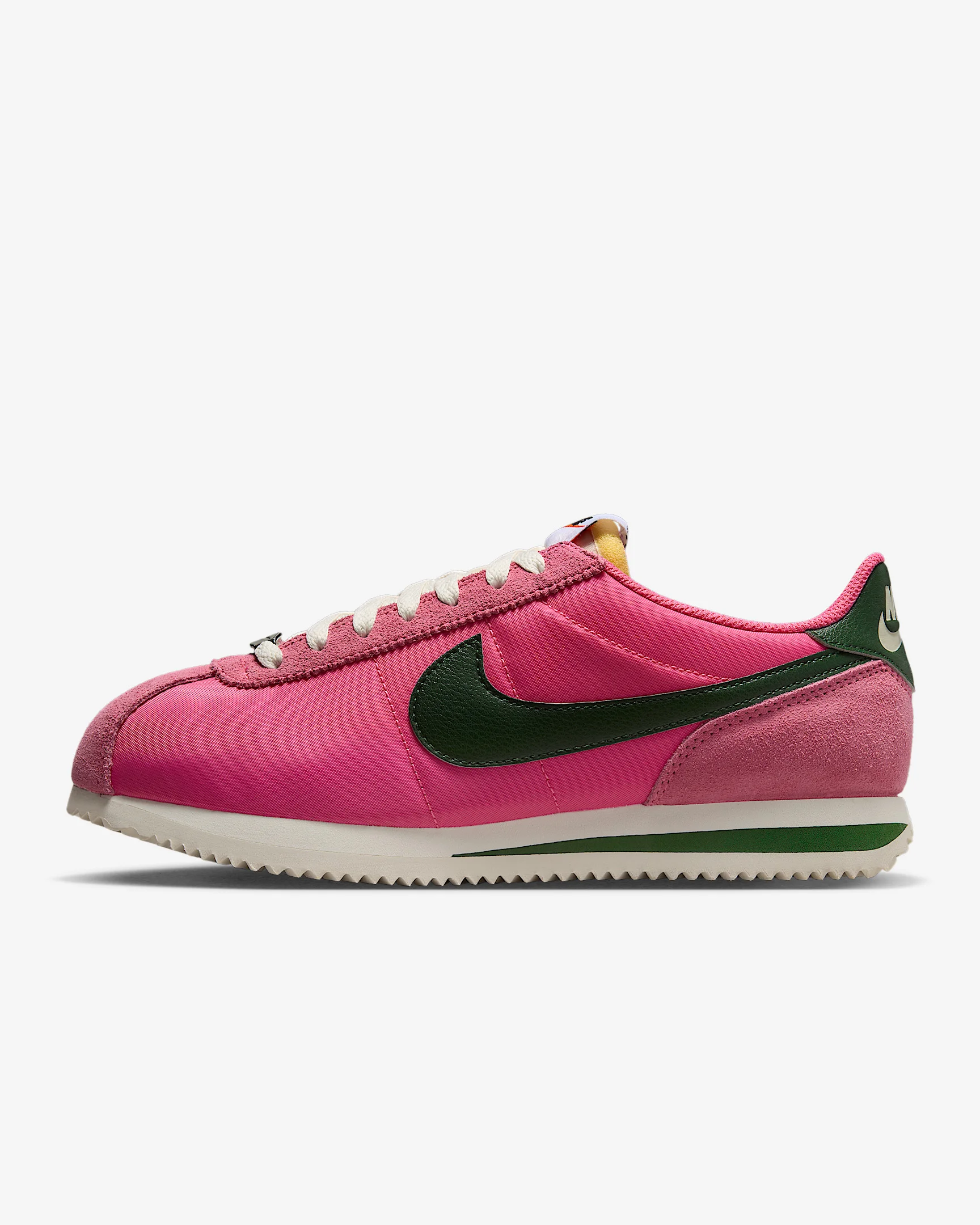 Nike Cortez Women's Shoes - 1