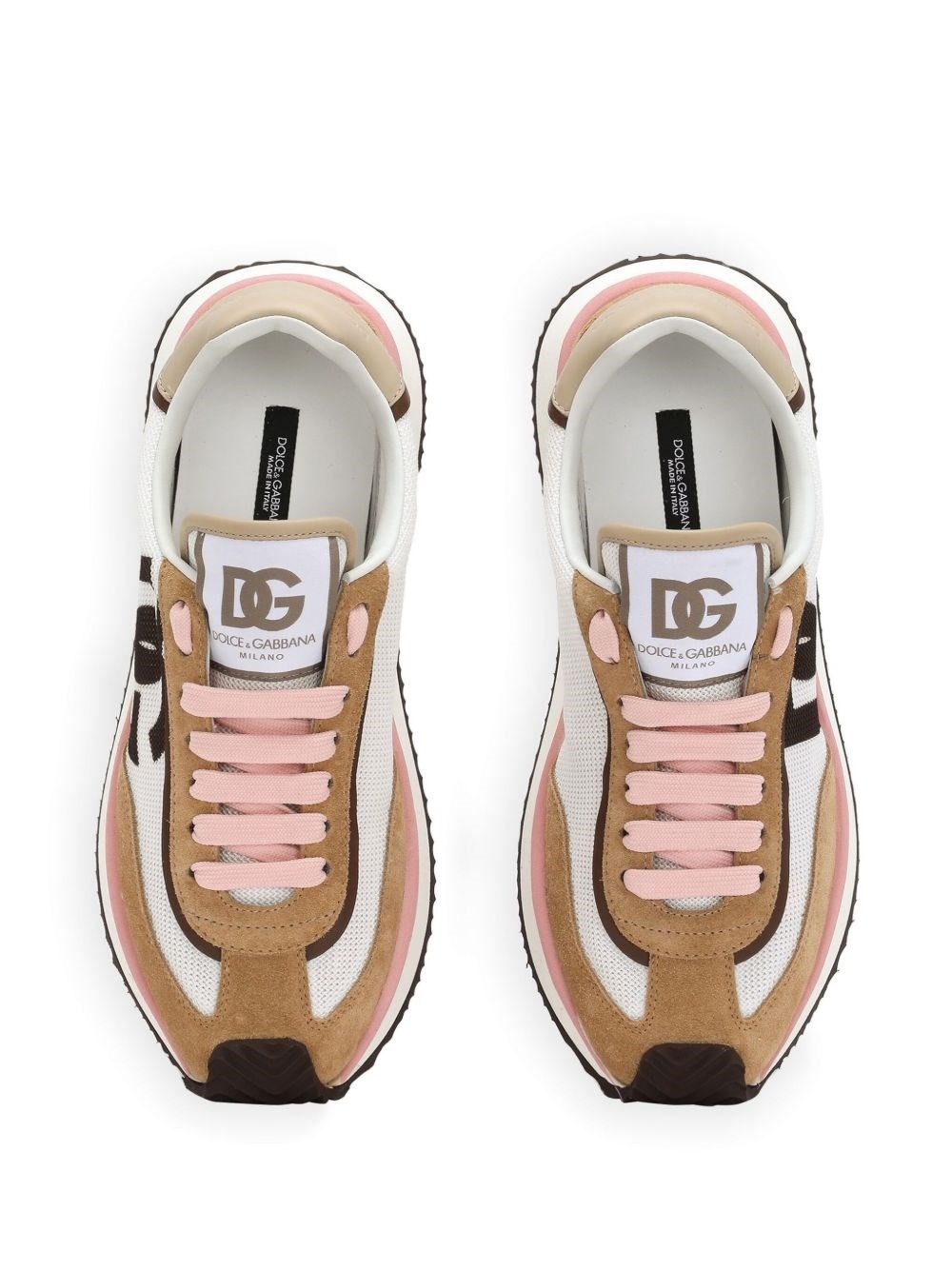 DG Cushion sneakers - 4