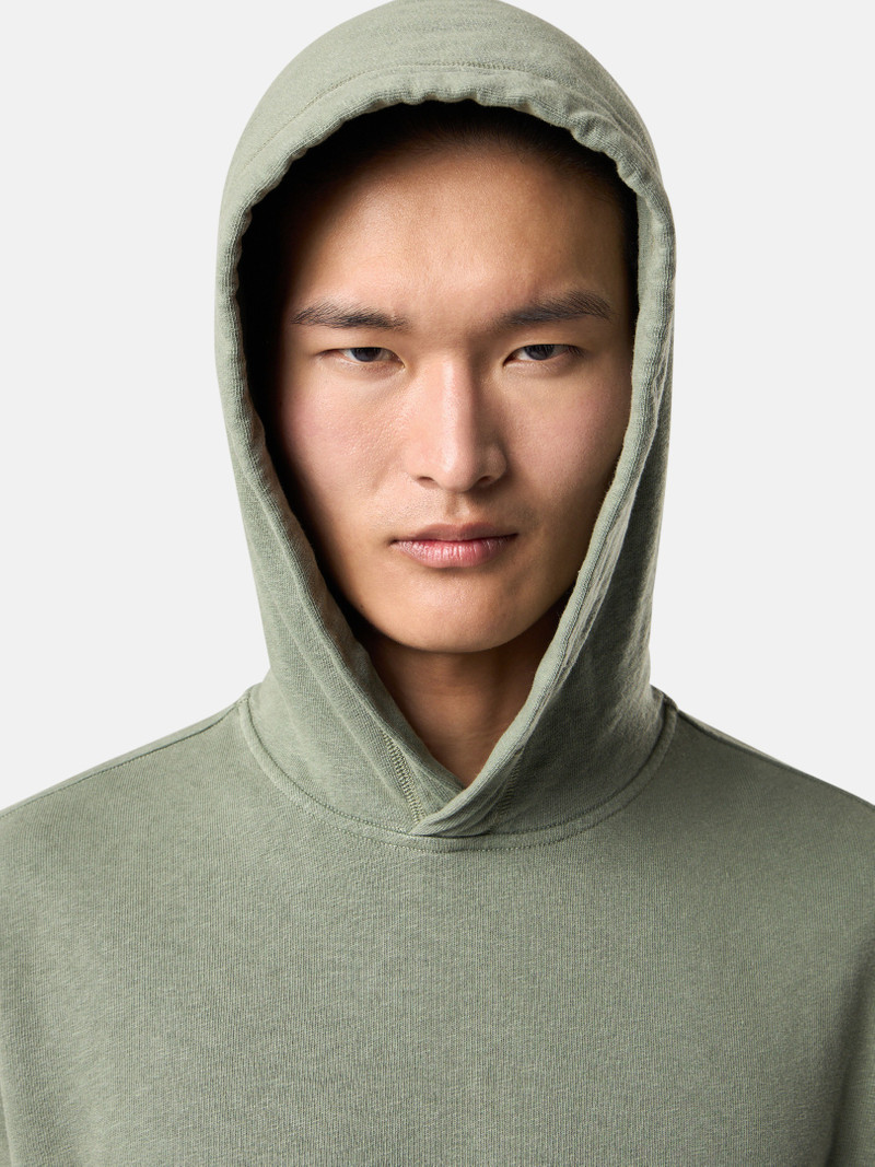 6100037 MALFILÉ FLEECE 'OLD' EFFECT 4