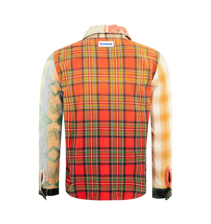 GALLERY DEPT. MARLEY RETOUCHE SHIRT outlook