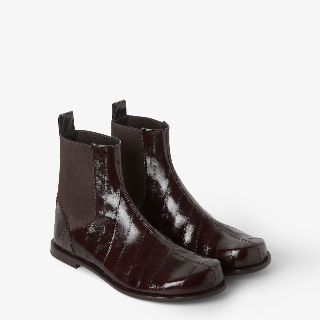 FF Squared Chelsea Boots - 4