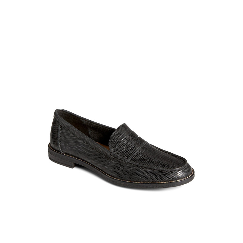 Seaport Penny Loafer 3