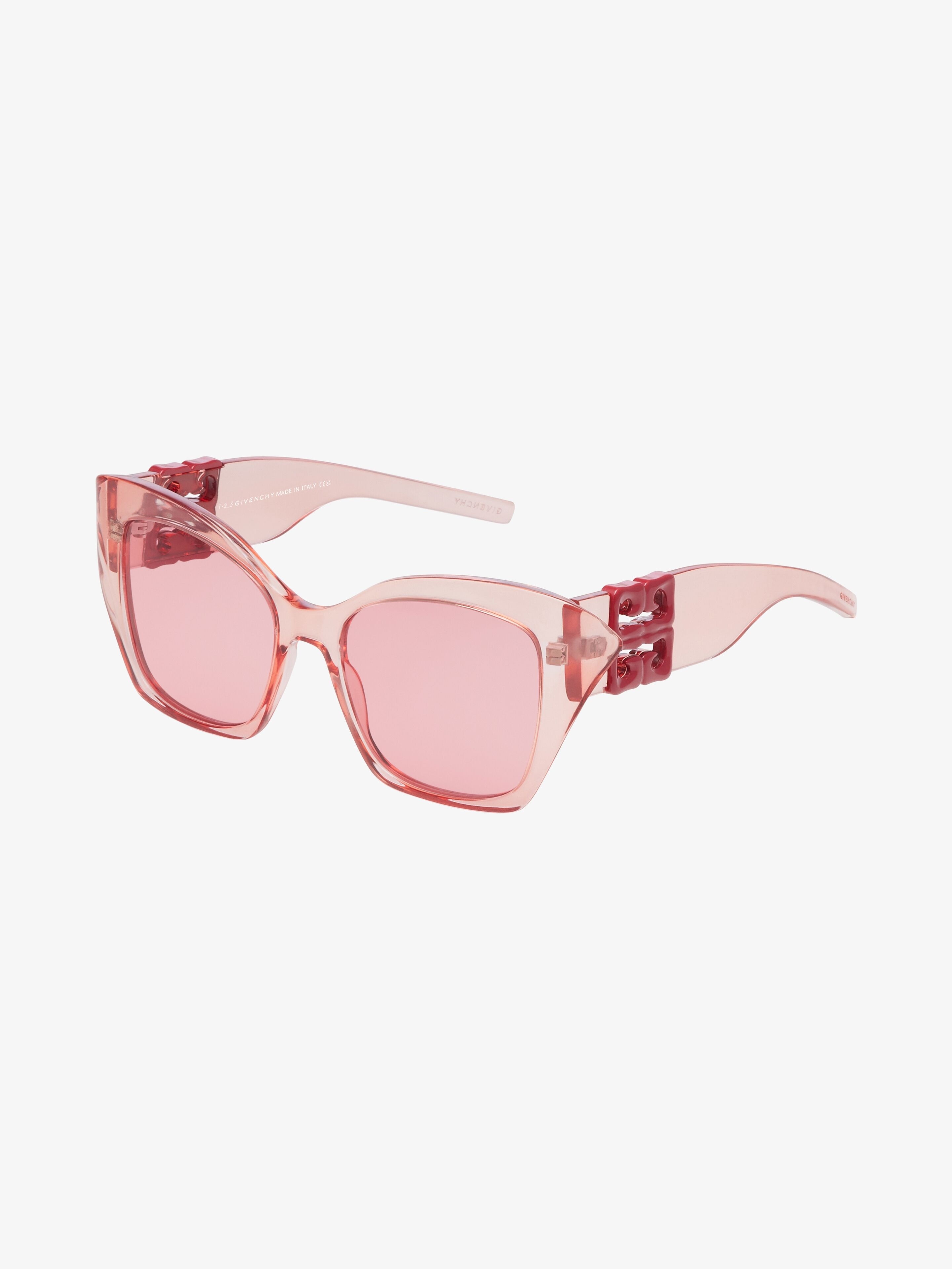 4G LIQUID INJECTED SUNGLASSES - 1