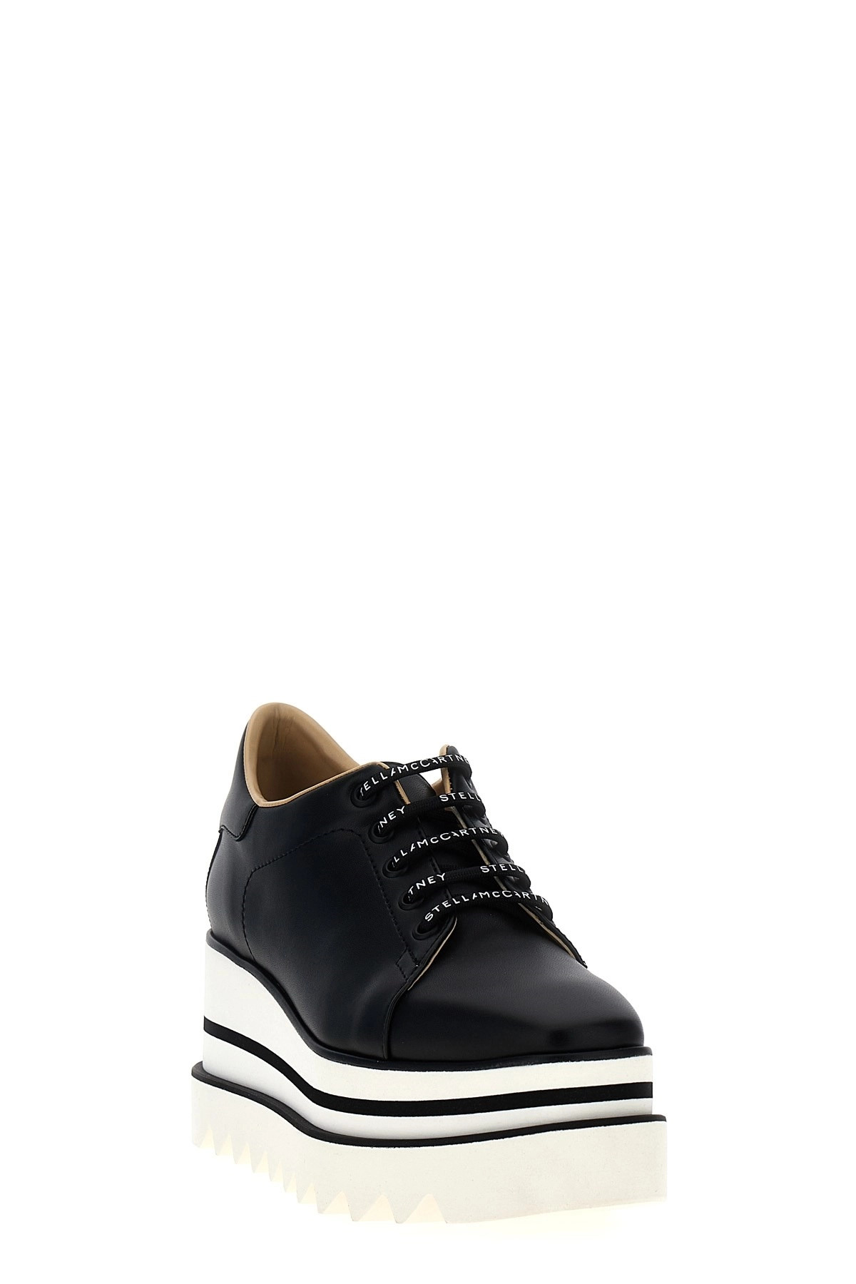 'Sneak-Elyse' wedge - 2