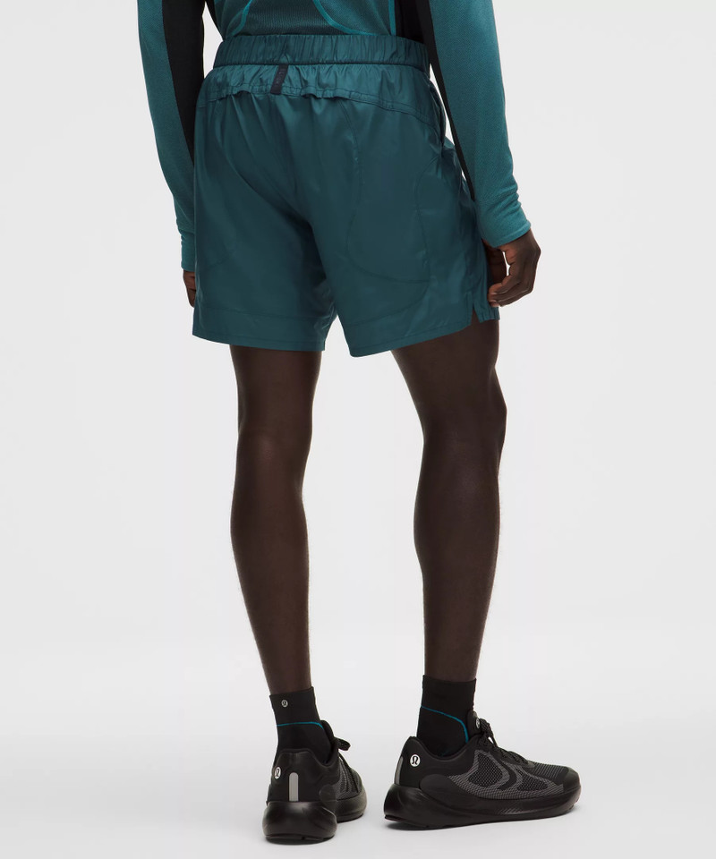 Lightweight Glyde Lined Short 6" *SLNSH Collection 3