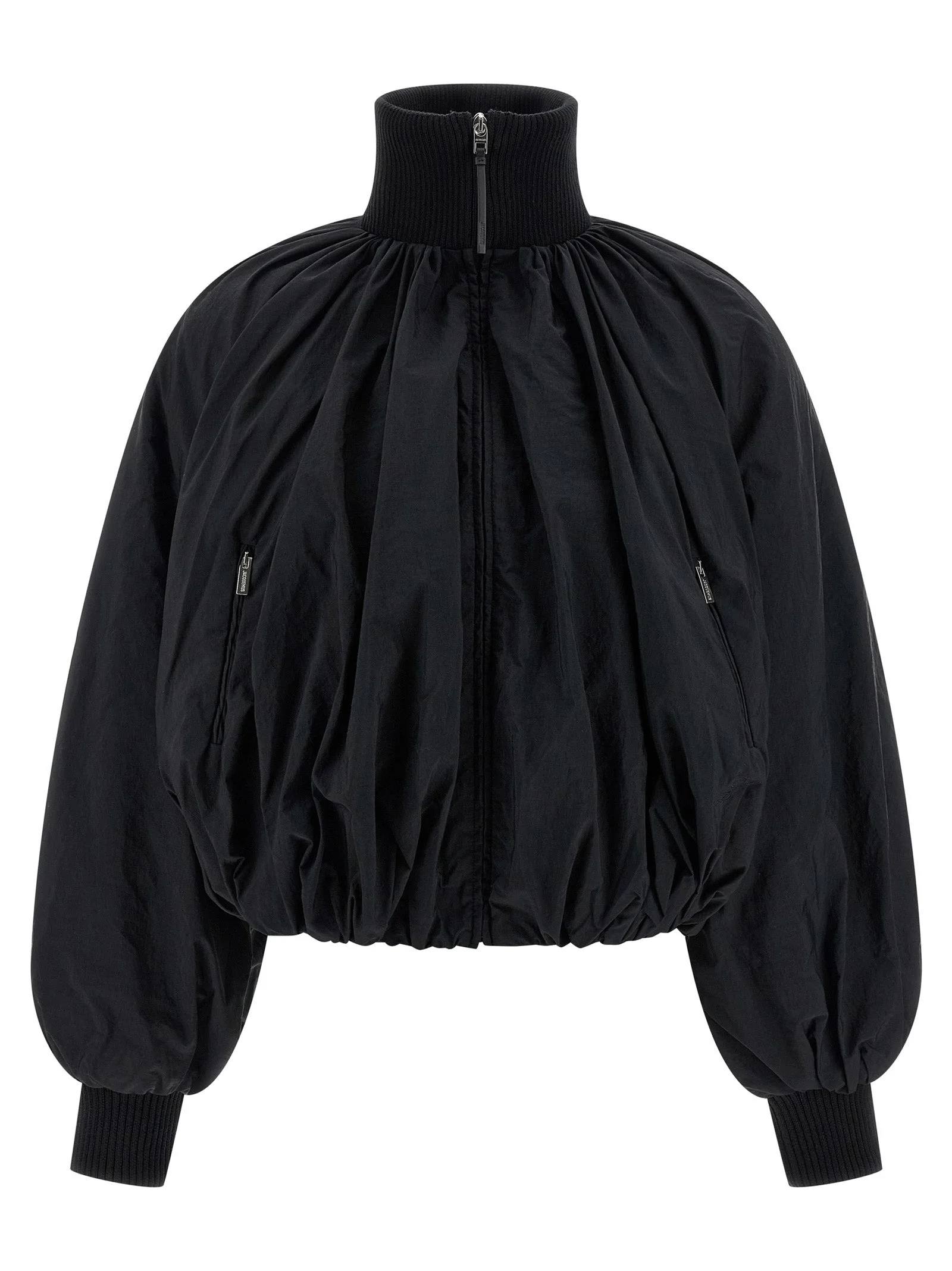 Jacquemus Women 'Le Bomber Pallone' Bomber Jacket - 1
