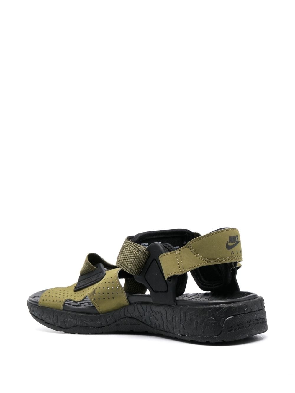 ACG AIR DESCHUTZ+ "PILGRIM" - 5