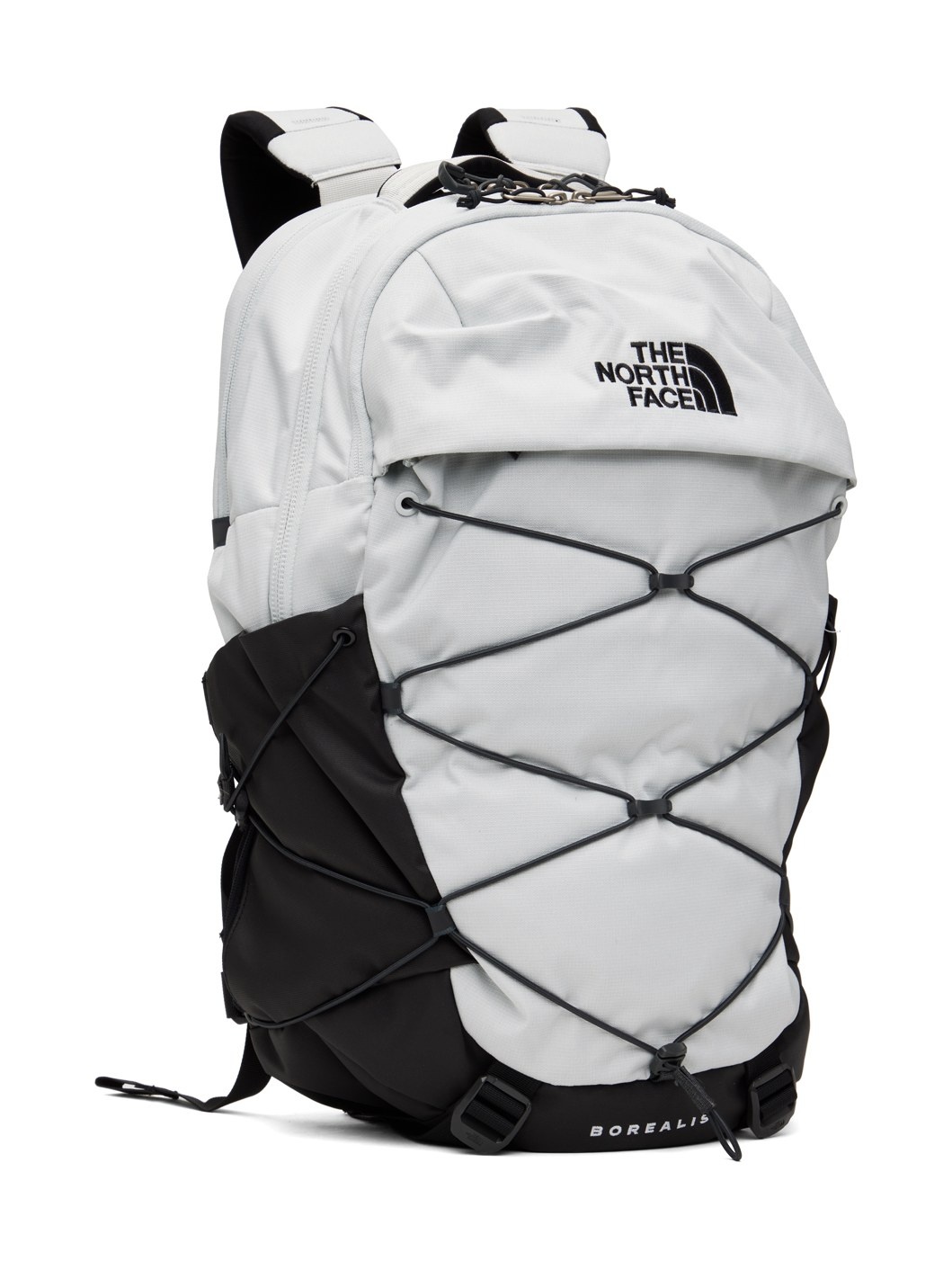 Gray Borealis Backpack - 2