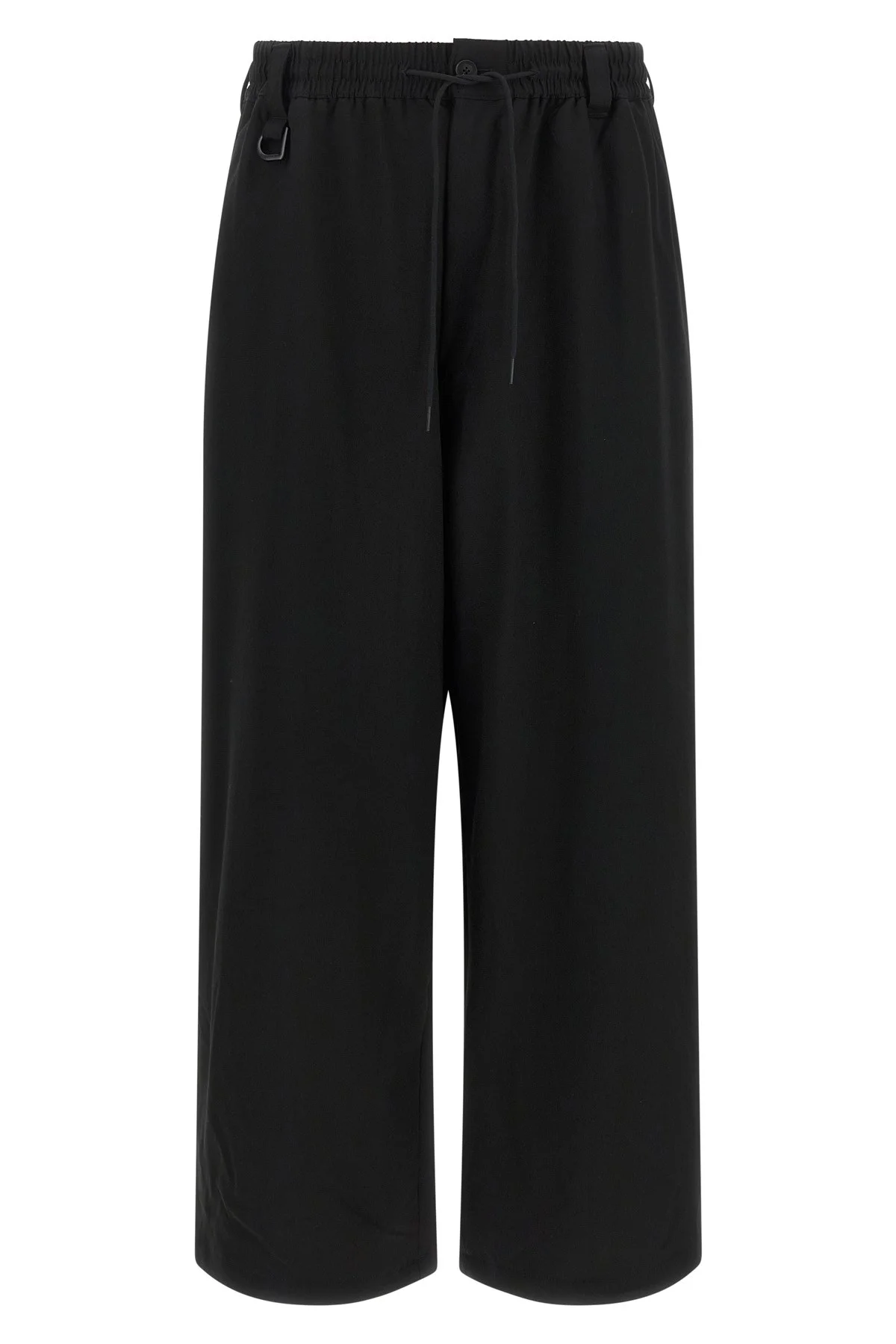 'D-Ring' Wide Pants - 1
