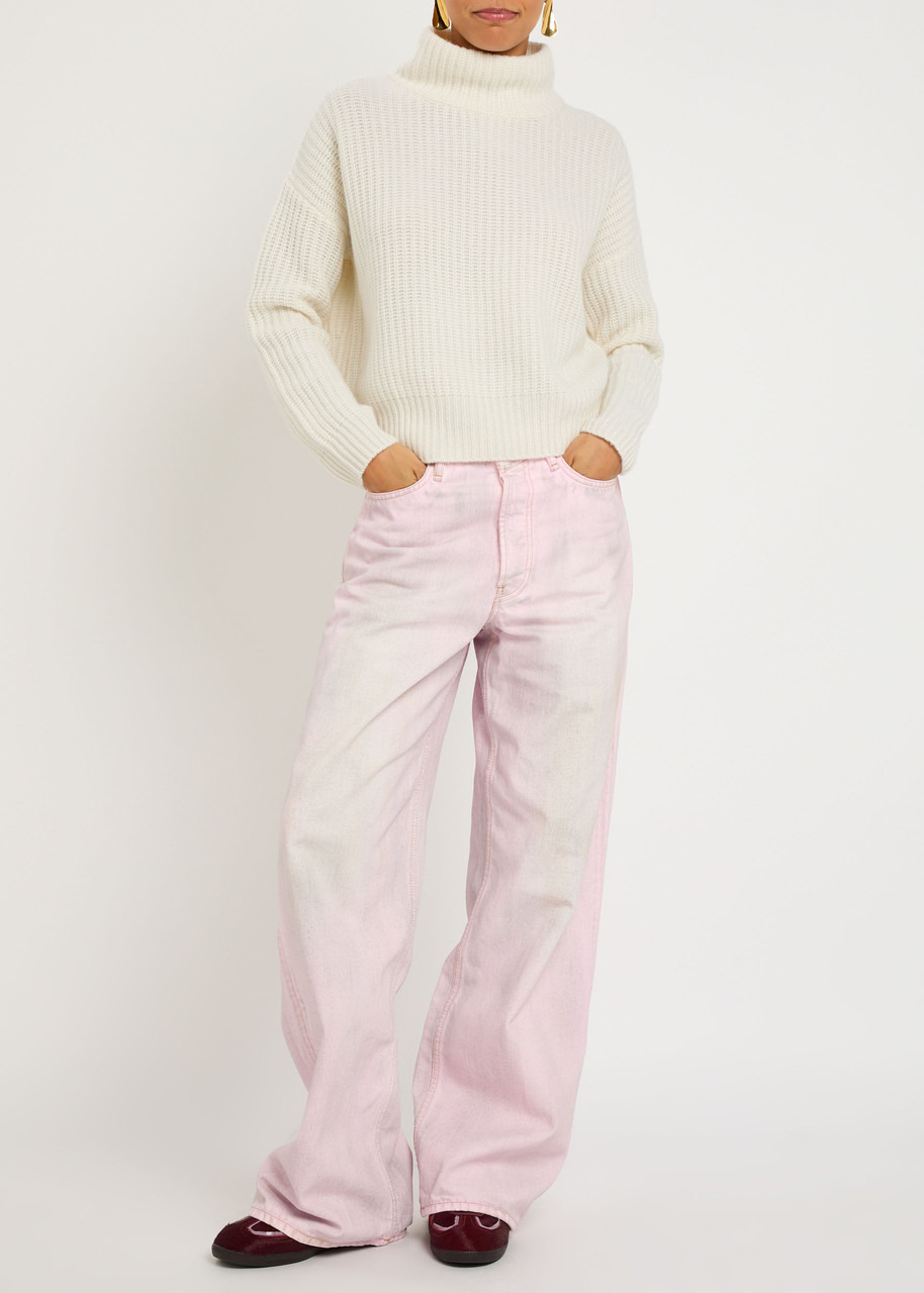 Lisa Yang Julina Cashmere Jumper - 4