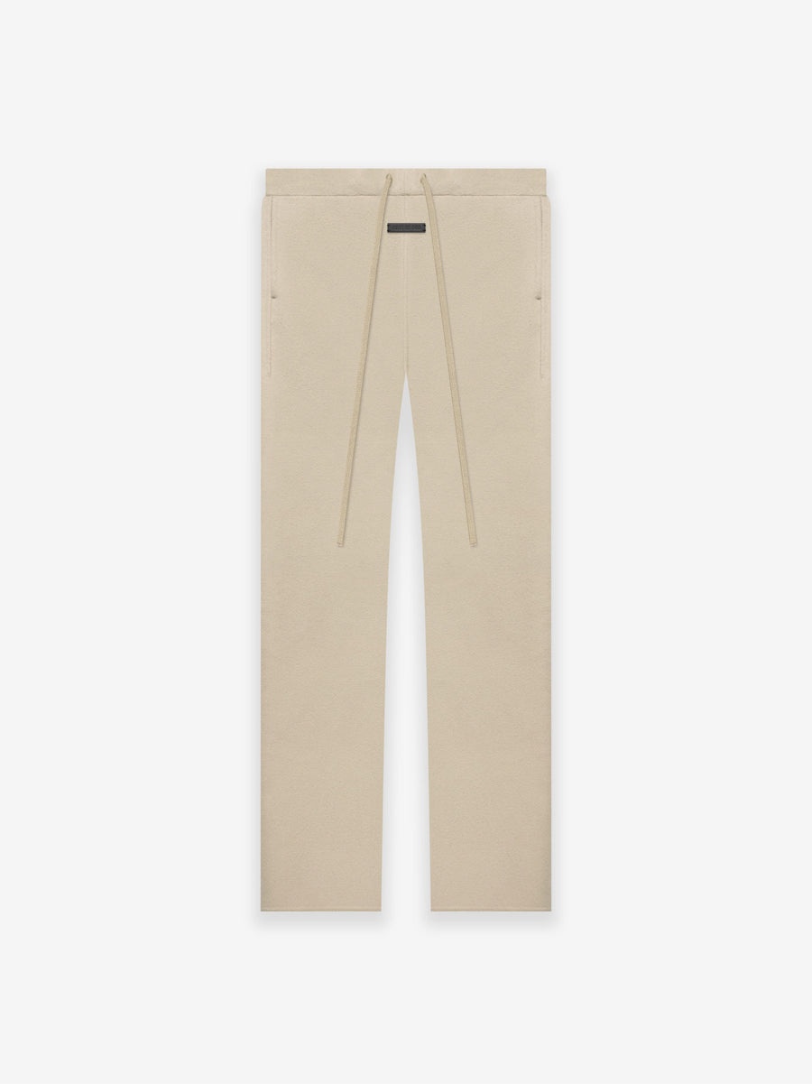 Wool Cashmere Pant - 1