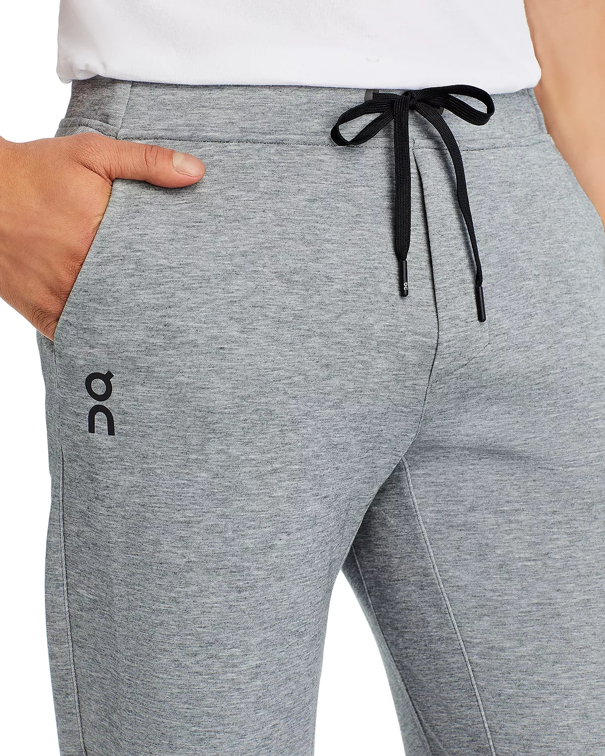 Jogger Sweatpants - 6